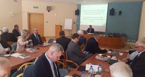 Konwent Powiatów Województwa Podkarpackiego