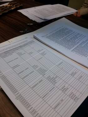 Szkolenie w Oddziale Śląskim PFRON - program Wyrównywanie Różnic Między Regionami III