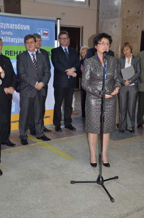 Pokaż zdjęcie: targi lodz 3