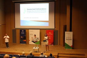 Pokaż zdjęcie: Anna Lewandowska Sanatorium ZNP w Nałęczowie