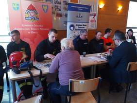 Pokaż zdjęcie: Strefa Seniora i Osób z Niepełnosprawnościami