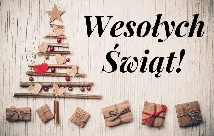 świąteczny obrazek
