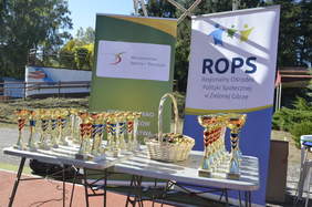 Spartakiada Sportowa Osób Niepełnosprawnych