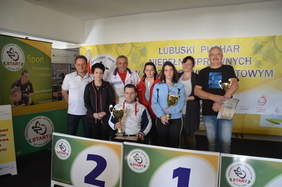 VII Międzynarodowy Lubuski Puchar Niepełnosprawnych w strzelectwie sportowym