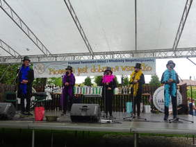 Występy uczestników