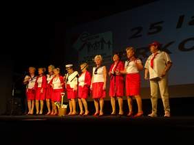 Pokaż zdjęcie: Jubileusz 25-lecia ERKON