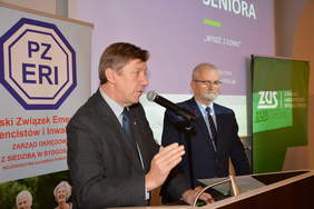 Pokaż zdjęcie: Dzień seniora w regionie