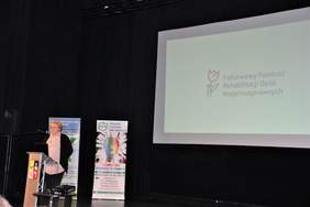 Pokaż zdjęcie: Konferencja dla pracodawców w Wągrowcu w ramach Europejskich Dni Pracodawców