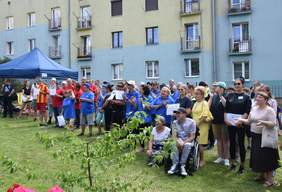 Pokaż zdjęcie: Wszyscy świetnie się bawili