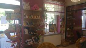 Pokaż zdjęcie: Prace uczestników Klub WTZ