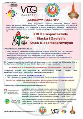 Pokaż zdjęcie: Zaproszenie