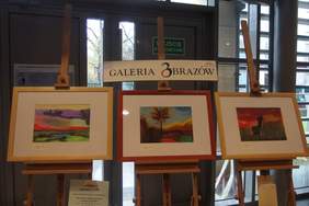 Pokaż zdjęcie: Galeria 3 obrazów