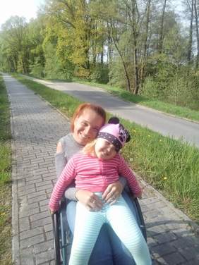 W niedzielę po godz. 9.00 zapraszamy do wysłuchania audycji o Barbarze Matusiak ze Słubic