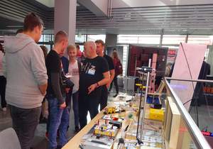 Zajęcia klubowe – formą rehabilitacji