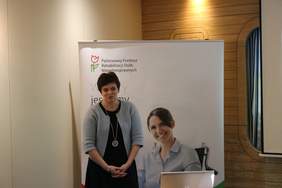 Pokaż zdjęcie: Luiza Budner-Iwanicka Prezes Regionalnej Izby Obrachunkowej w Gdańsku.