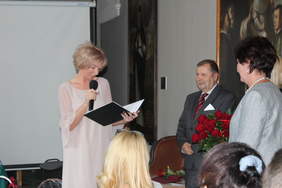 Pokaż zdjęcie: Monika Lipińska Wiceprezydent Miasta Lublin