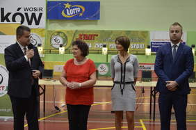 VIII Międzynarodowy Lubuski Puchar osób niepełnosprawnych w strzelectwie sportowym