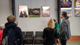 Pokaż zdjęcie:  prace z kategorii "Fotografia"