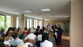 Konsultacje Plus w Zielonej Górze