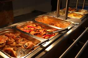 Pokaż zdjęcie: Otwarcie Bistro Dalba