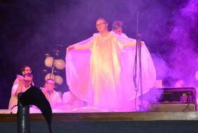 Pokaż zdjęcie: OREW Mikołajki