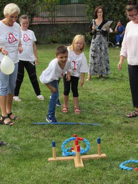 Pokaż zdjęcie: Uczestnicy zawodów