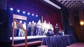 Warsztat Terapii Zajęciowej we Wschowie świętuje 20 lat działalności