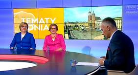 Program „Za Życiem” łączy Ministerstwo Zdrowia i PFRON