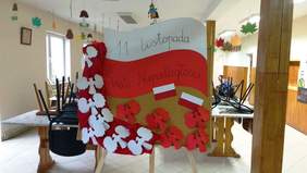 Spotkanie w Warsztacie Terapii Zajęciowej w Sulęcinie