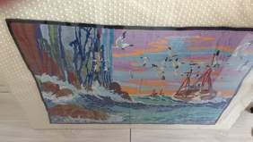 „Sztuka Osób Niepełnosprawnych” – prace z WTZ w Świebodzinie