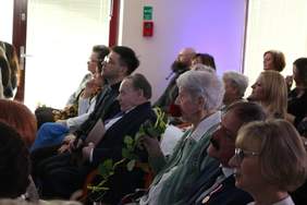 Pokaż zdjęcie: Jubileusz 60-lecia DPS w Gdyni