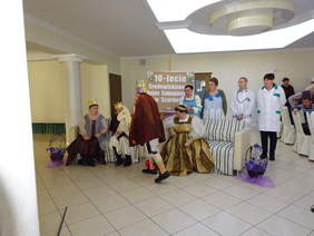 Pokaż zdjęcie: Występy artystyczne