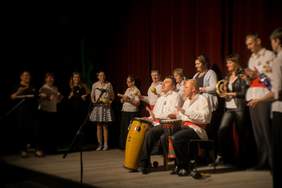 Pokaż zdjęcie: fot. Tomasz Warchocki SANS