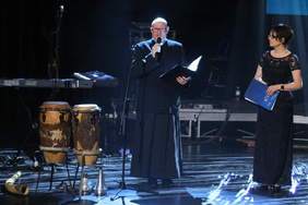 Pokaż zdjęcie: Gala z okazji Jubileuszu 25 lecia Radia RDN