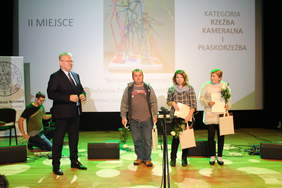 Pokaż zdjęcie: Laureaci konkursu