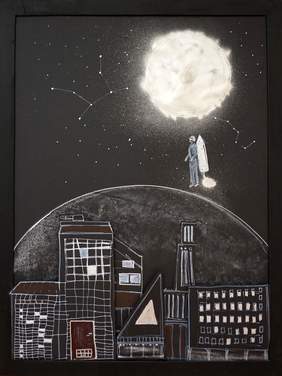 Pokaż zdjęcie: "Bliżej Gwiazd"