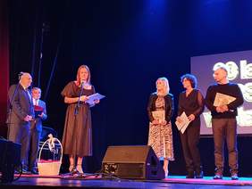 Pokaż zdjęcie: Podziękowania