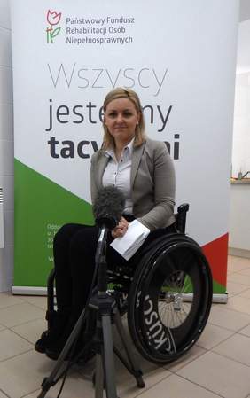 Pokaż zdjęcie: Magdalena Kotlarz – psycholog i pedagog