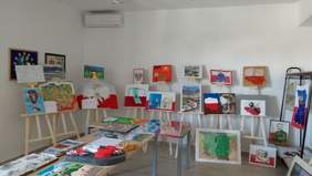 Ponad 100 prac na Stulecie Niepodległości 