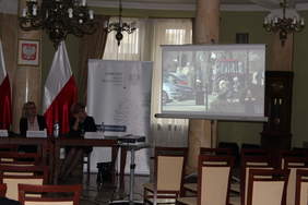 Pokaż zdjęcie: Emisja programu Włączeni i Aktywni