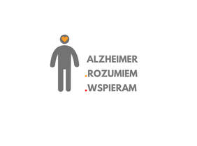 Pokaż zdjęcie: Logo kampanii Alzheimer-rozumiem-wspieram