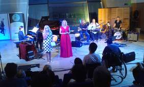 Pokaż zdjęcie: Gala Finałowa