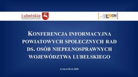 Pokaż zdjęcie: Konferencja
