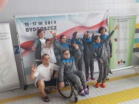 Pokaż zdjęcie: Radości nie było końca