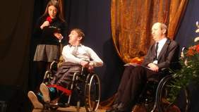 Uroczyste otwarcie Mieszkań Trenigowych w Woli Zarczyckiej