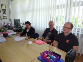 Zarząd Solis Radius, Rzeszów