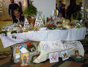 XXV Kiermasz Bożonarodzeniowy w Toruniu