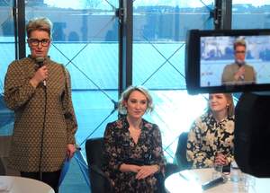 "Niebieska Strefa" powstała w Kielcach  