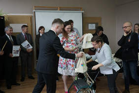 Pokaż zdjęcie: Pakiety specjalne dla uczestników WTZ