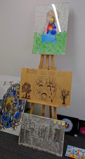 Pokaż zdjęcie: Prace edycji wojeodzkiej